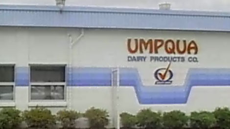 Juice  Umpqua Dairy