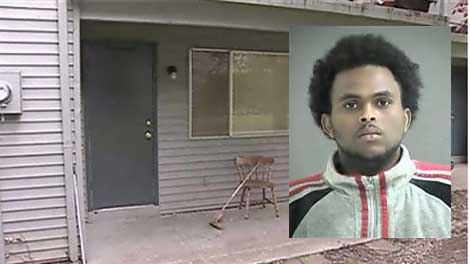 Beaverton man accused of raping & cutting woman | kgw.com