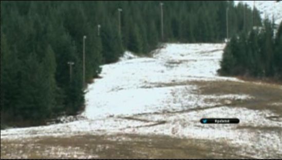 Storm Bringing Rain To Cascade Ski Areas | Kgw.com