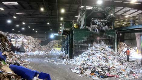 Are Diapers Recyclable? The Dirty Details On Diaper Recycling & Disposal