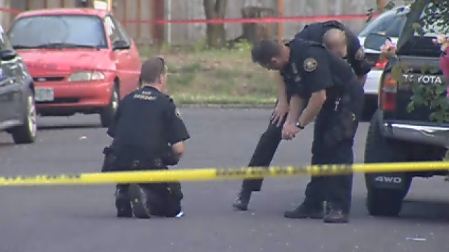 NE Portland deadly shooting victim ID'd | kgw.com