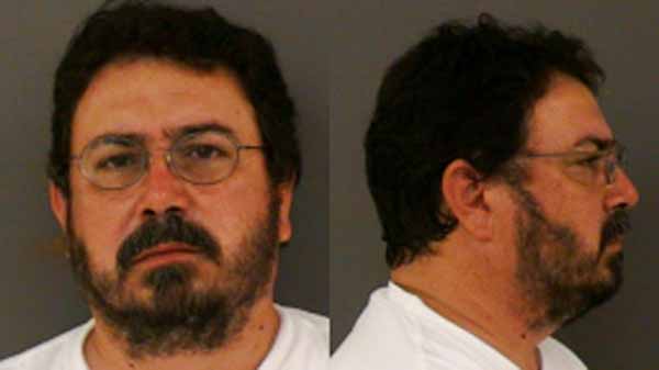 Albany man accused of child sex crimes | kgw.com