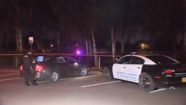 Teens arrested in Gresham park shooting death | kgw.com