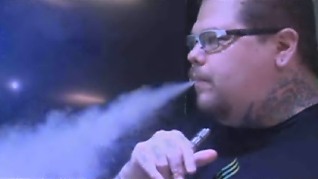 Hillsboro looks to ban 'vaping' in city parks