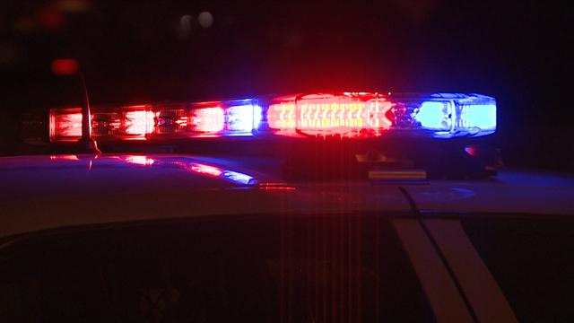 I-5 reopened in Mount Vernon after police activity - KING5.com