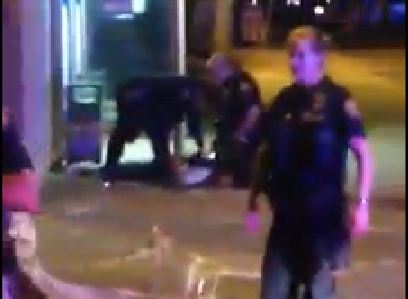 Police Respond After Portland Arrest Video Goes Viral | Kgw.com