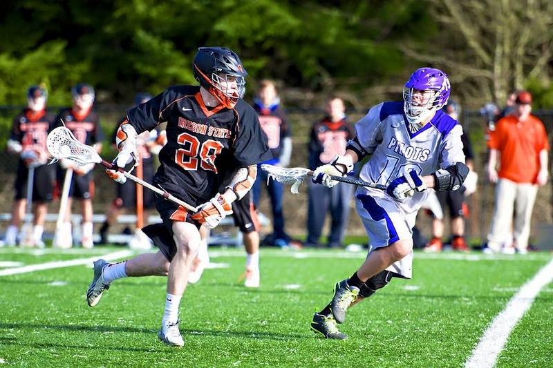 Oregon State club lacrosse team heading to nationals | kgw.com