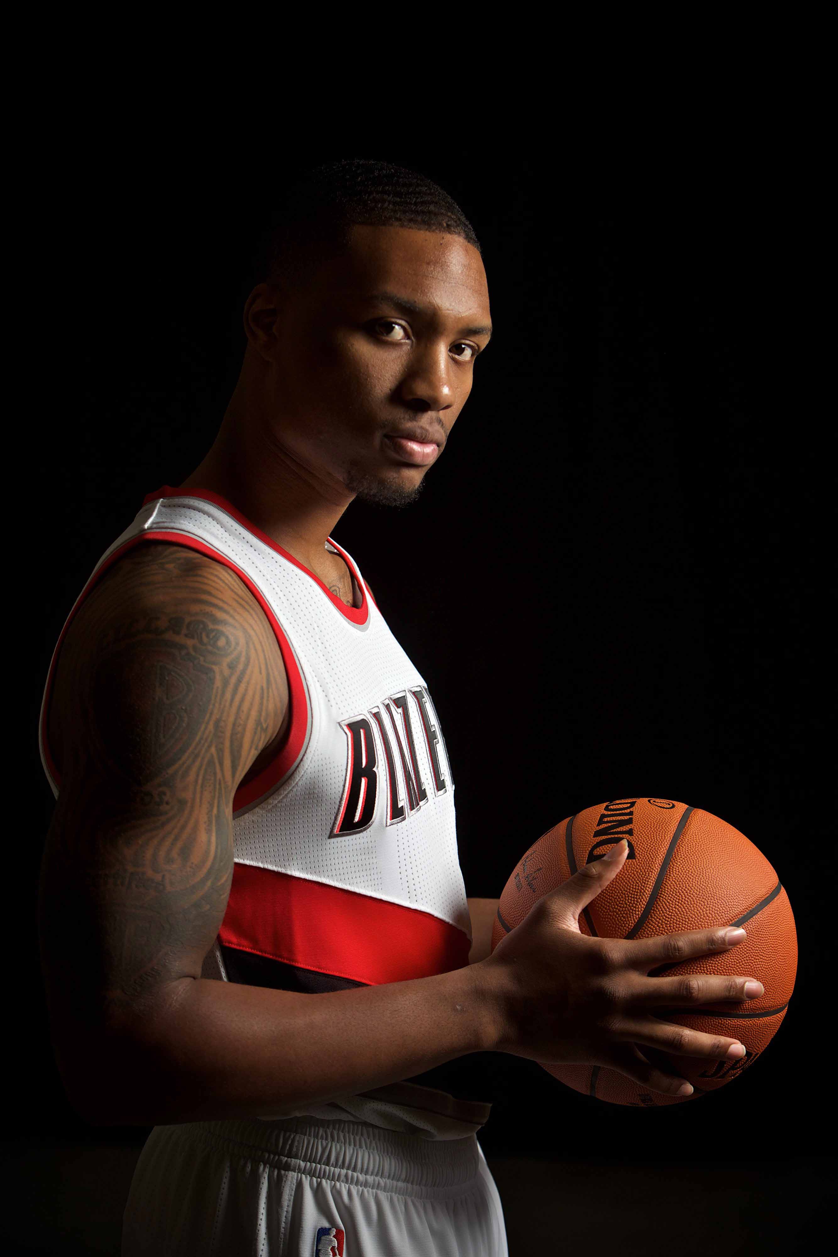 lillard 7s