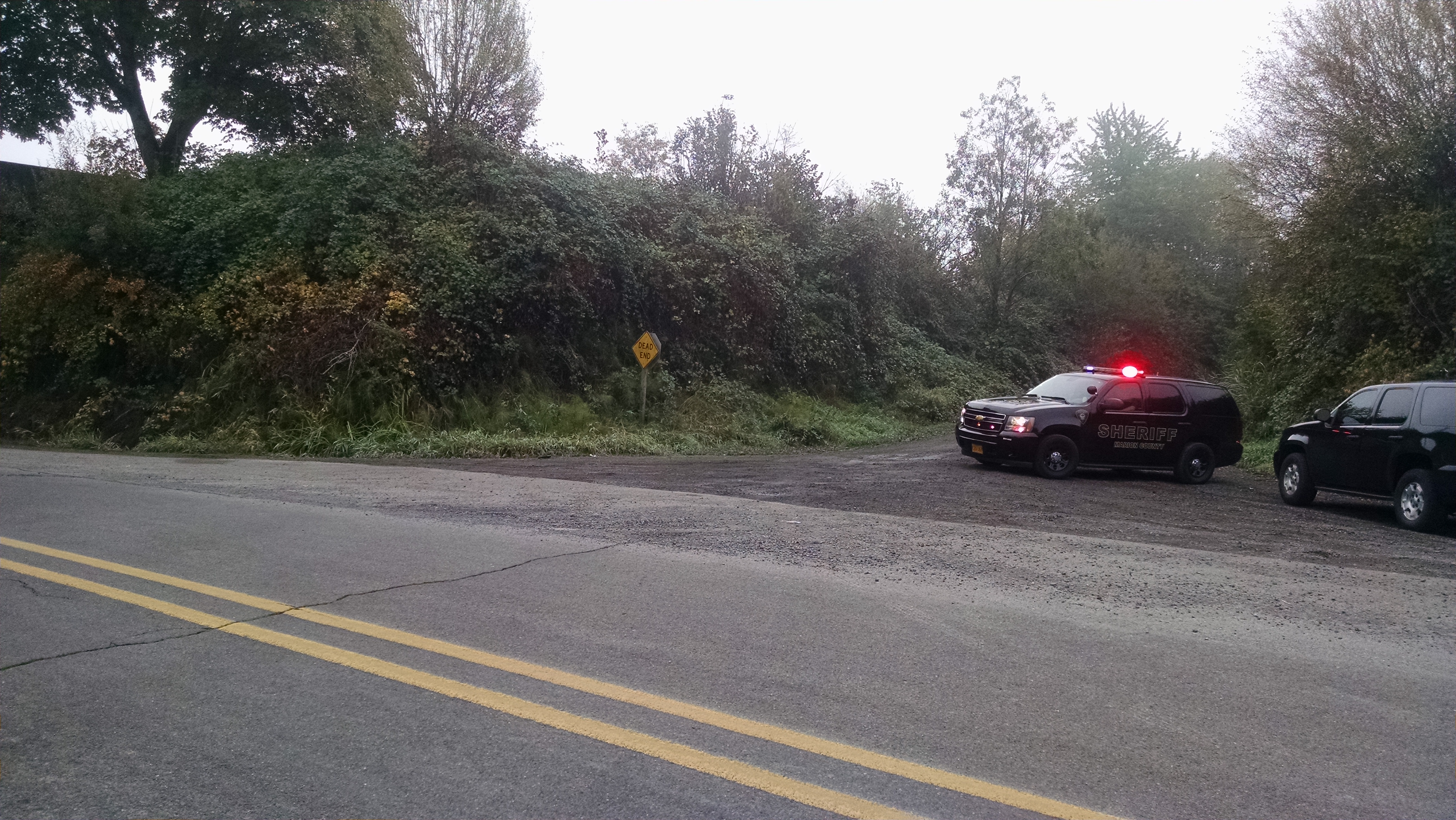 Woodburn woman found dead in Marion County | kgw.com