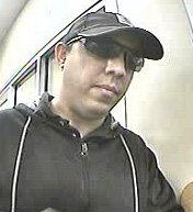 Vancouver bank robbery suspect arrested after public tips | kgw.com