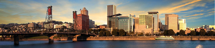 KGW Skyline