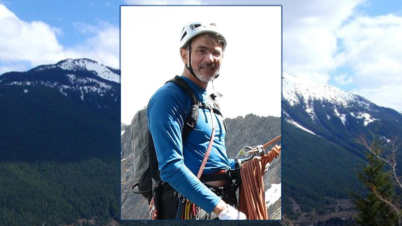 Searchers find body of Seattle philanthropist