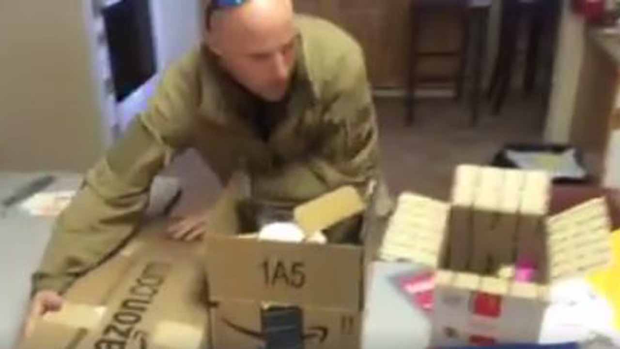 Oregon militant: Stop sending us sex toys, hate mail | kgw.com