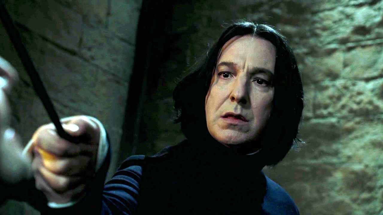 Alan Rickman, Harry Potter Actor, Dies at 69