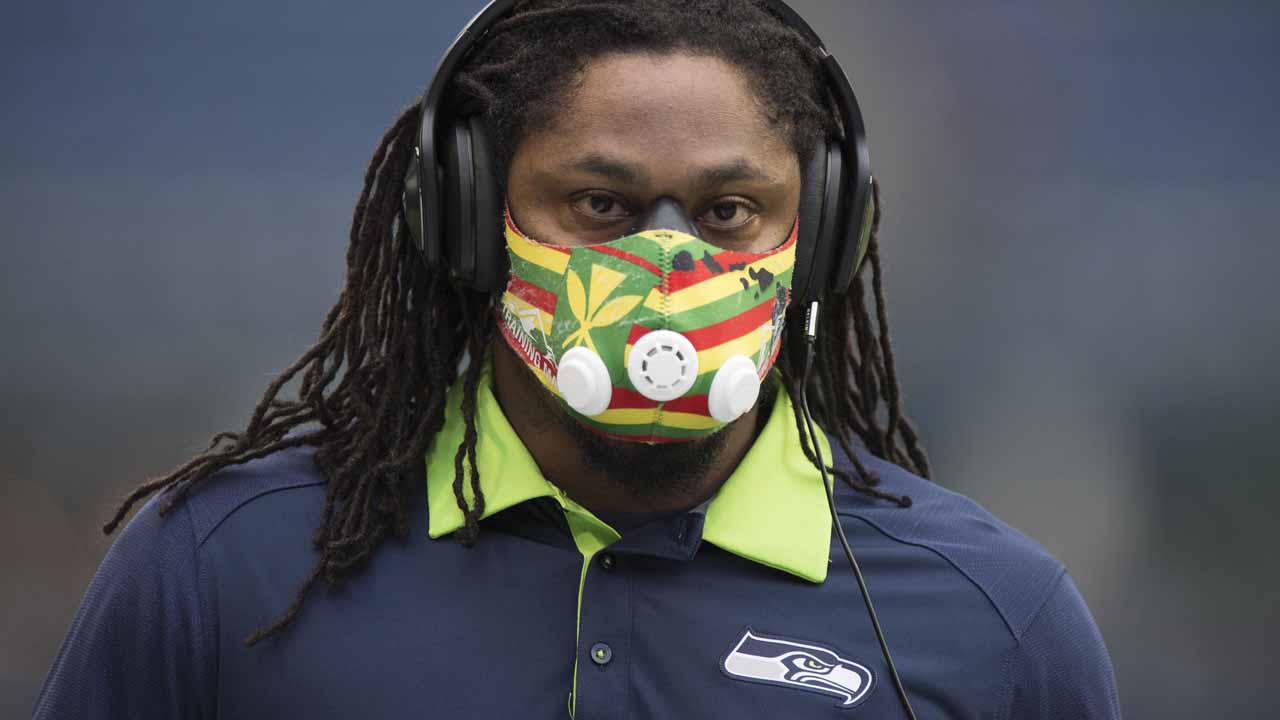 Report: Seahawks RB Marshawn Lynch plans to retire