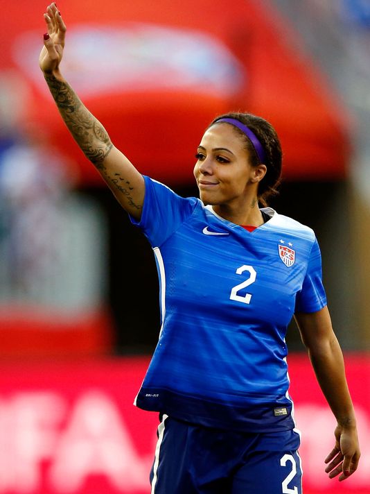 usa women's soccer team roster pictures - Google Search  Female soccer  players, Usa soccer women, Sydney leroux