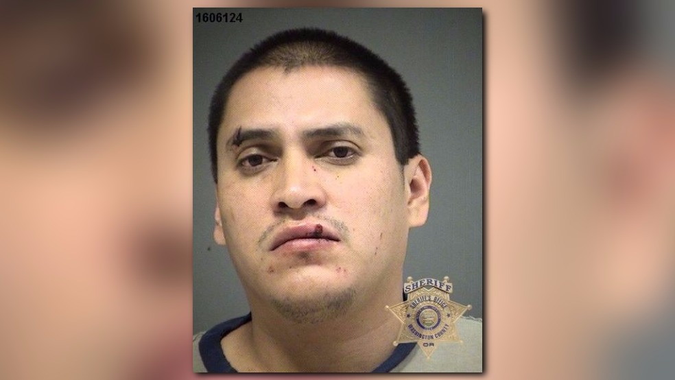 Cornelius man fires shots during drunken fight with neighbor, deputies