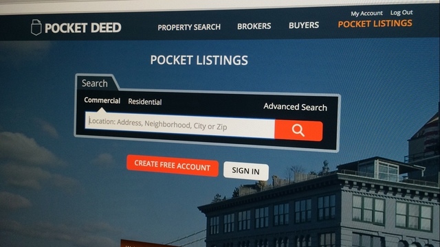 New Portland website makes secret real estate sales public - kgw.com