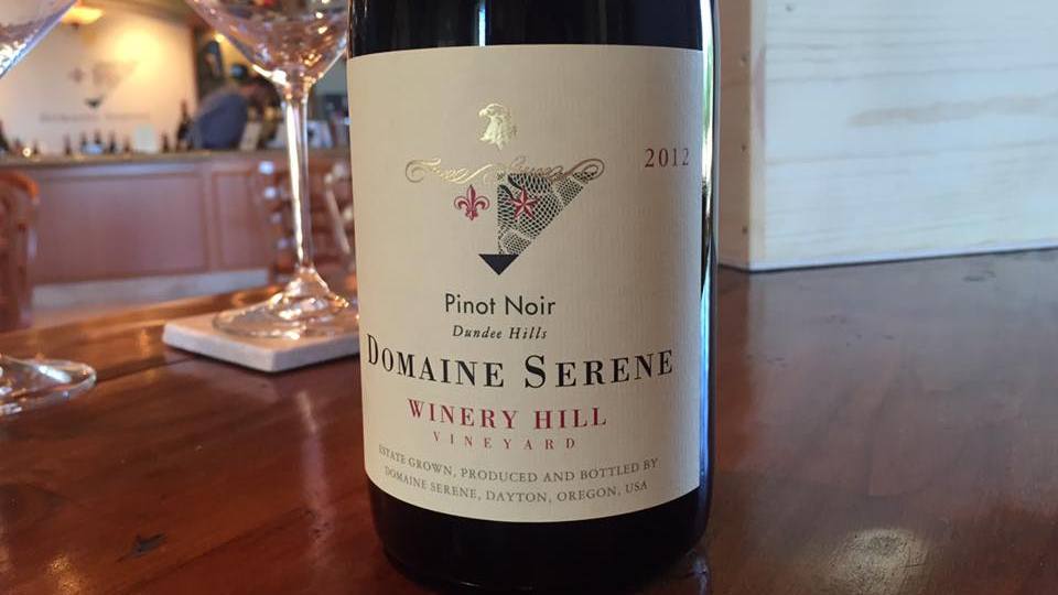 Screw caps better than corks for wine, Newberg winemaker says