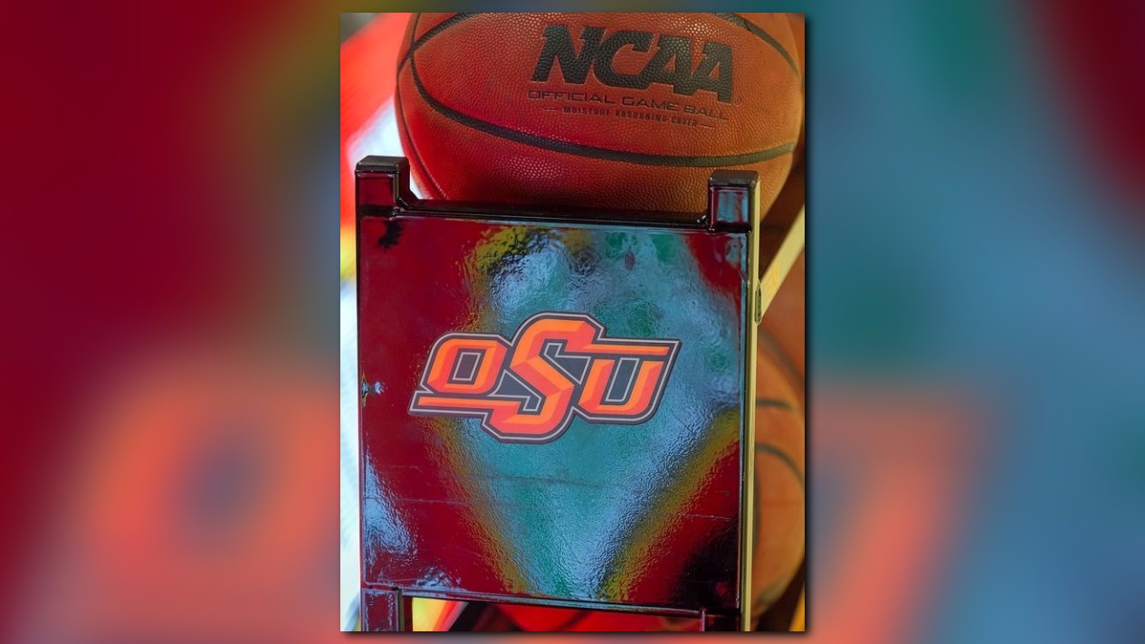 Oklahoma State Basketball Player Collapses, Dies After Team Workout ...