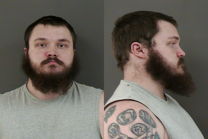 Albany man arrested on child pornography charges | kgw.com