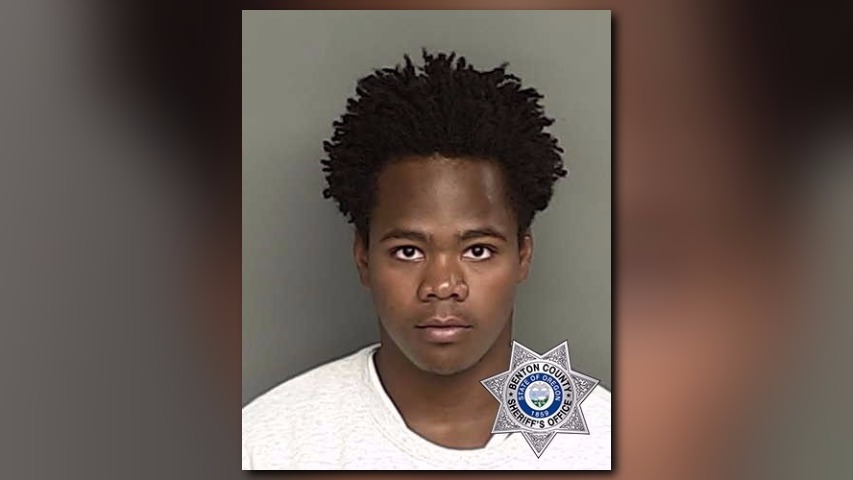 Former OSU Fraternity Member Found Guilty Of Rape | Kgw.com