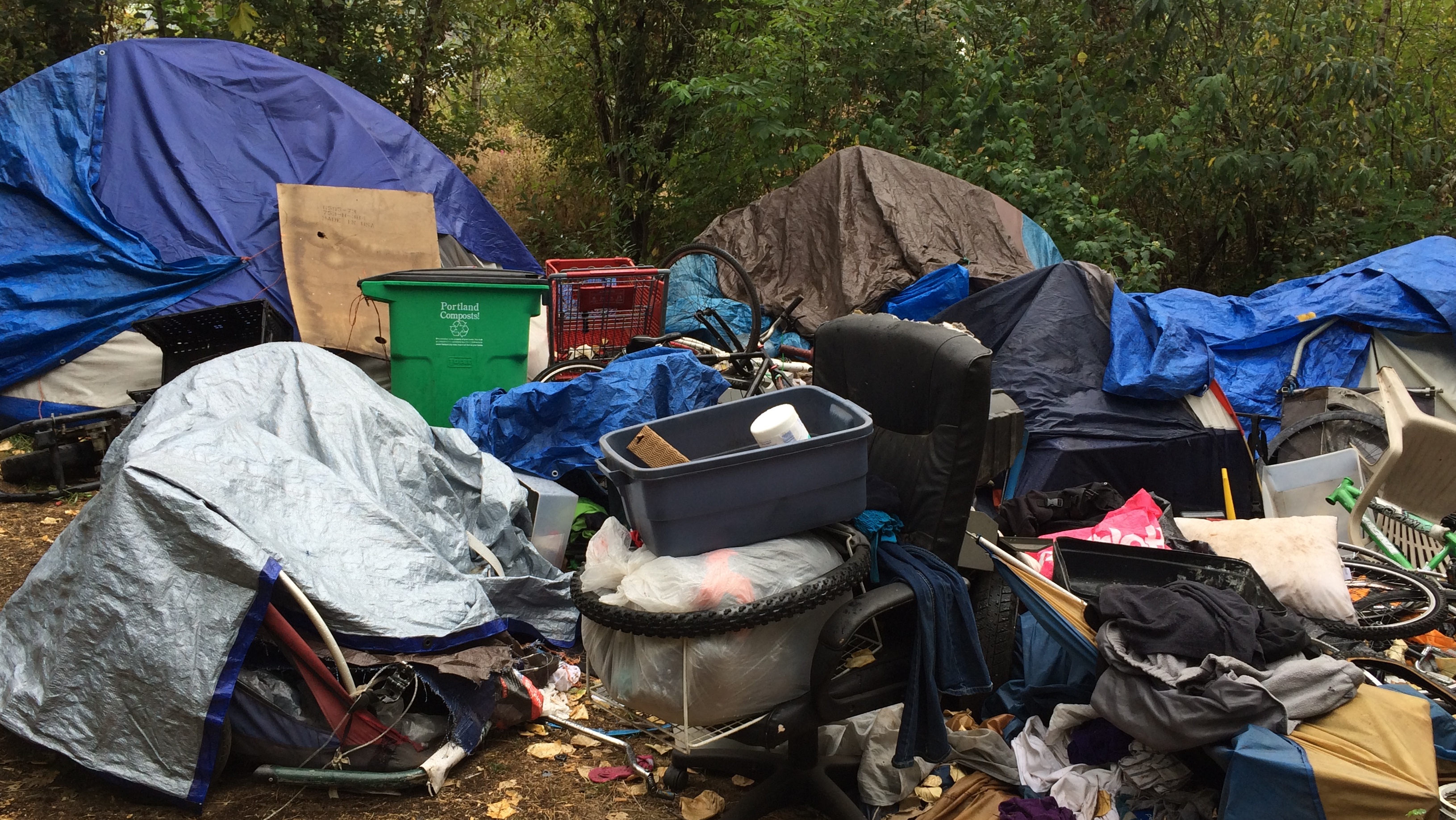 'Housing emergency' will continue through 2017