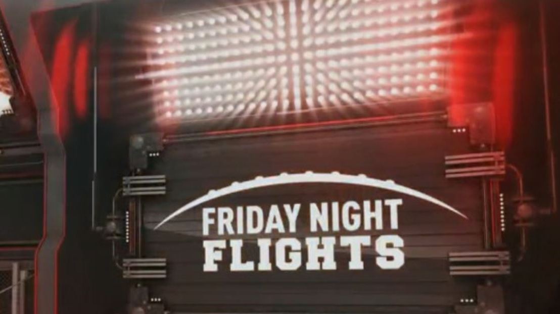 Friday Night Flights Plays of the Week presented by Carl's Jr.