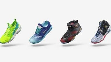 nike freestyle shoes