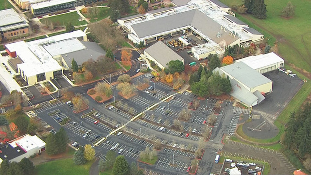 PCC Rock Creek evacuated for bomb threat