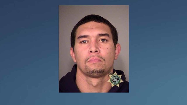 Man arrested in Portland food cart burglary 'person of interest' in others - kgw.com