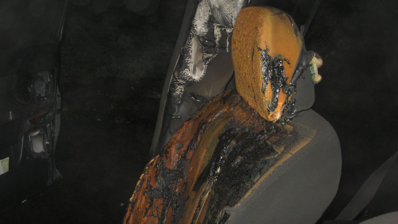 Two men accused of breaking into, setting cars on fire | kgw.com