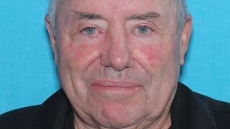 Man, 75, reported missing in NW Portland