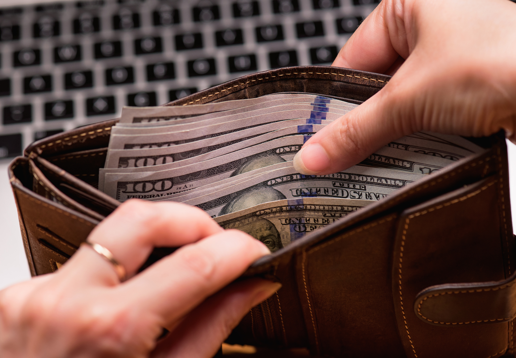 'Pink collar' crime A rise in women embezzling funds