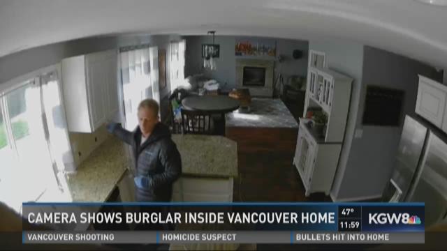 Vancouver family says real estate agent burglarized home - kgw.com