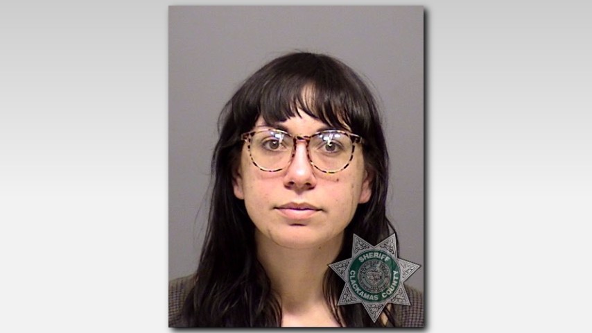 North Clackamas middle school teacher arrested for heroin, meth possession - kgw.com