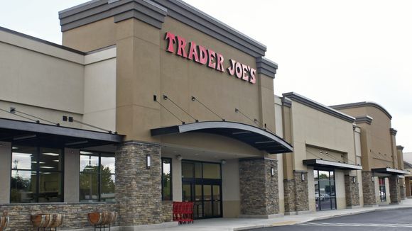 Salem Trader Joe's power outage benefits food banks | KGW.com - kgw.com