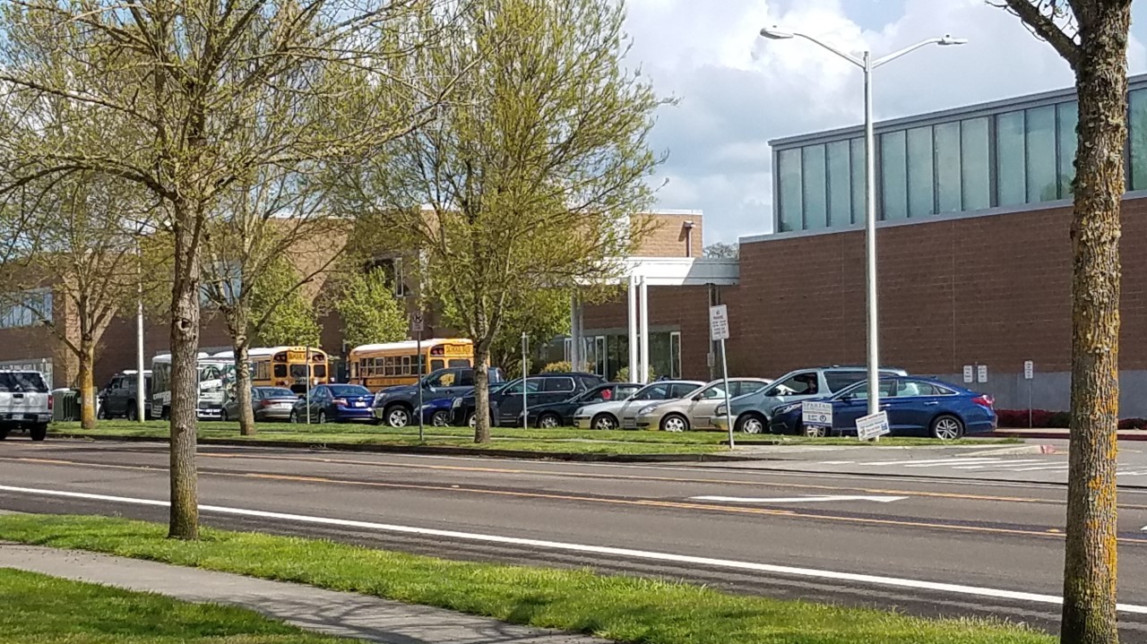 Teens in custody after social media threat to Hillsboro school | KGW ... - kgw.com