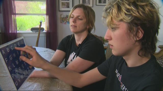 Portland teen with autism disqualified from national contest | KGW.com - kgw.com