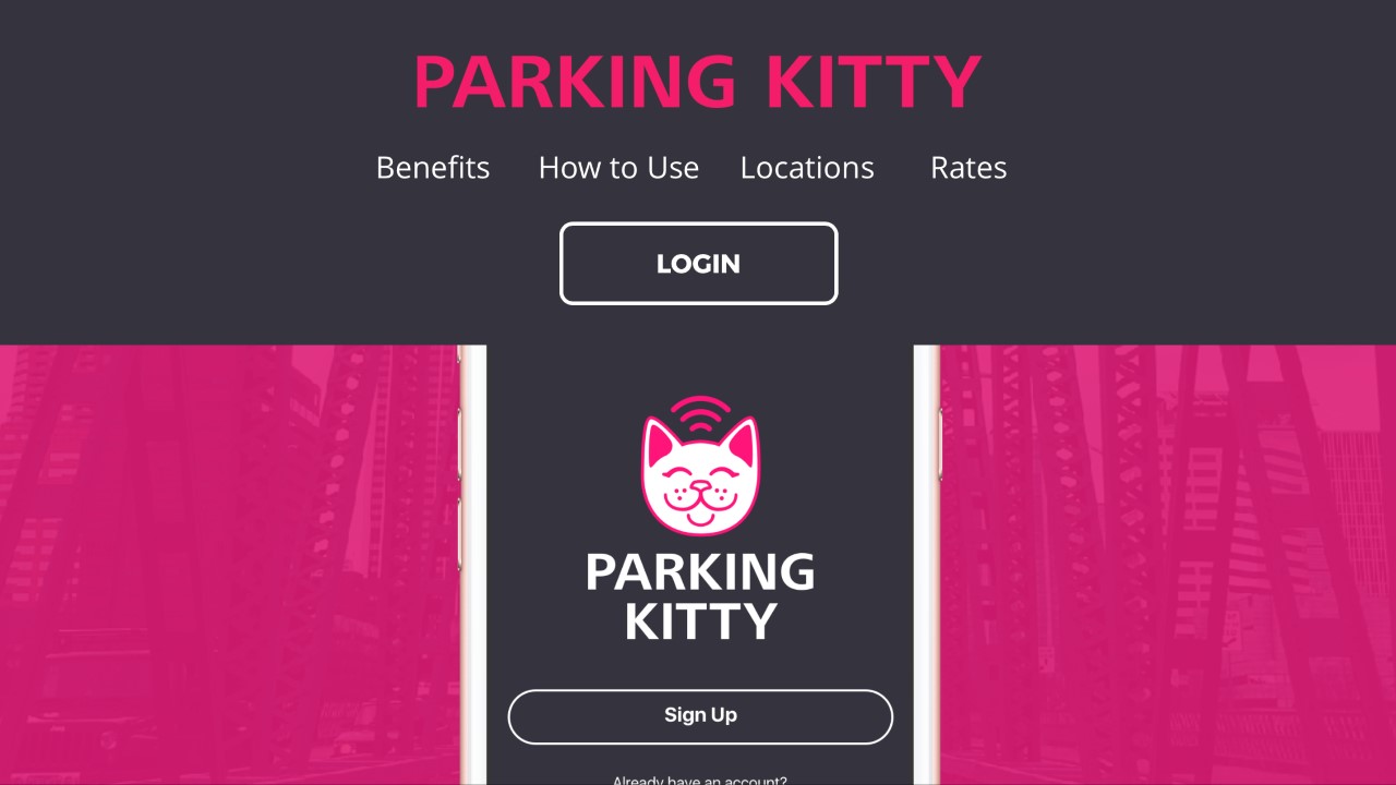 Portland launches new app to help drivers pay for parking