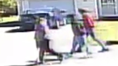 Reward offered in Northeast Portland homicide; suspects at large | kgw.com