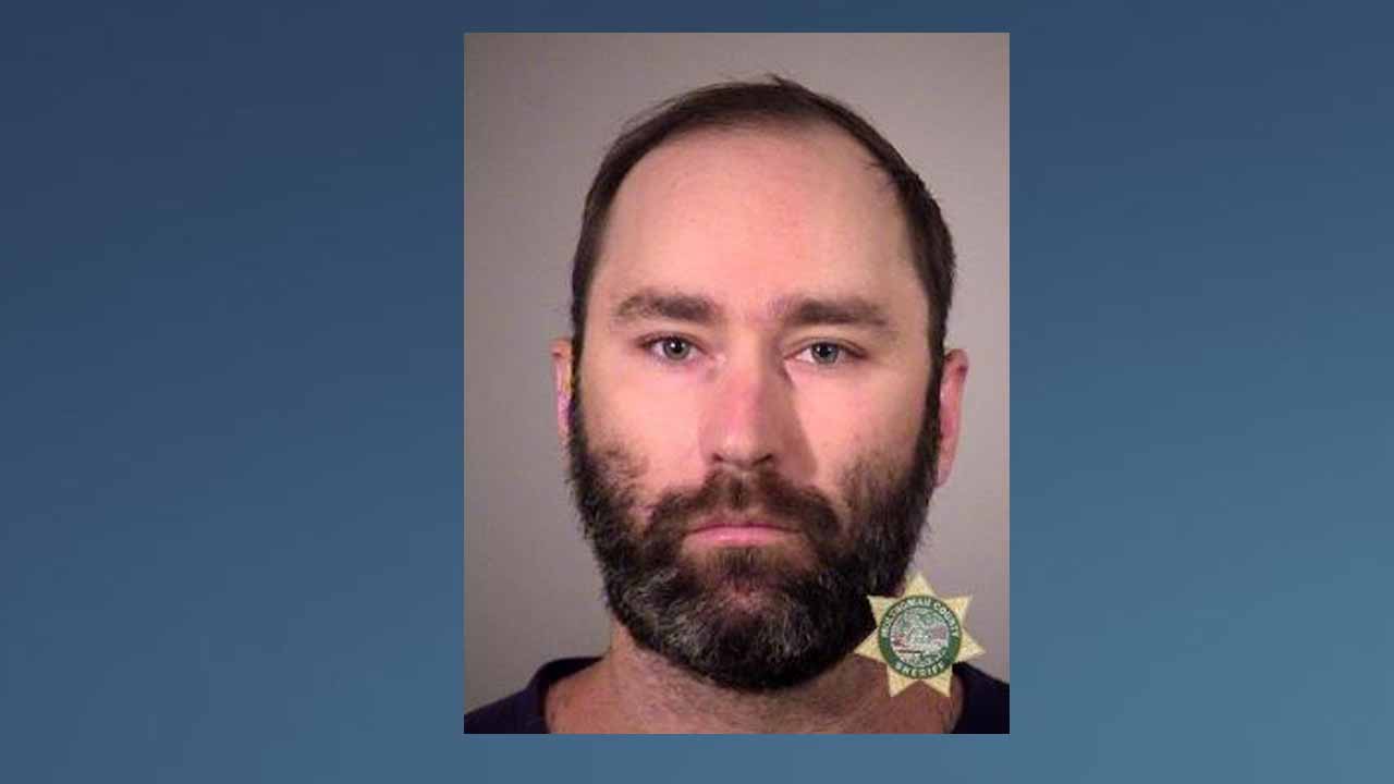 Serial sex attack suspect charged with 55 crimes arrested in Portland |  ktvb.com