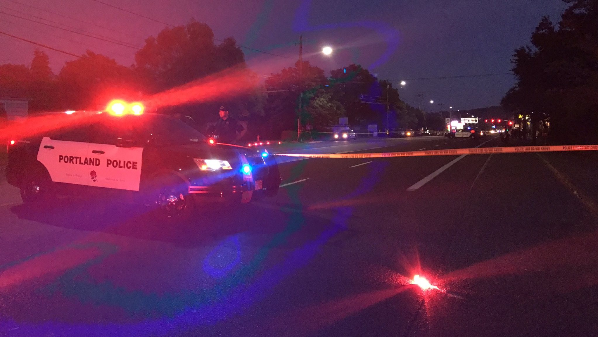 Bicyclist was intoxicated during Southeast Portland crash, police say Bicyclist was intoxicated during Southeast Portland crash, police say
