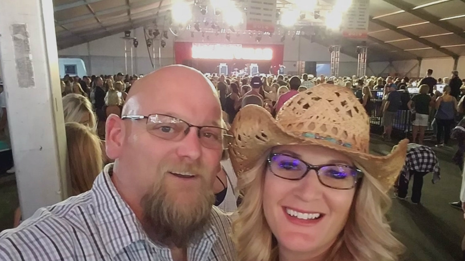 Former firefighter from Hillsboro tended to wounded during Las Vegas shooting