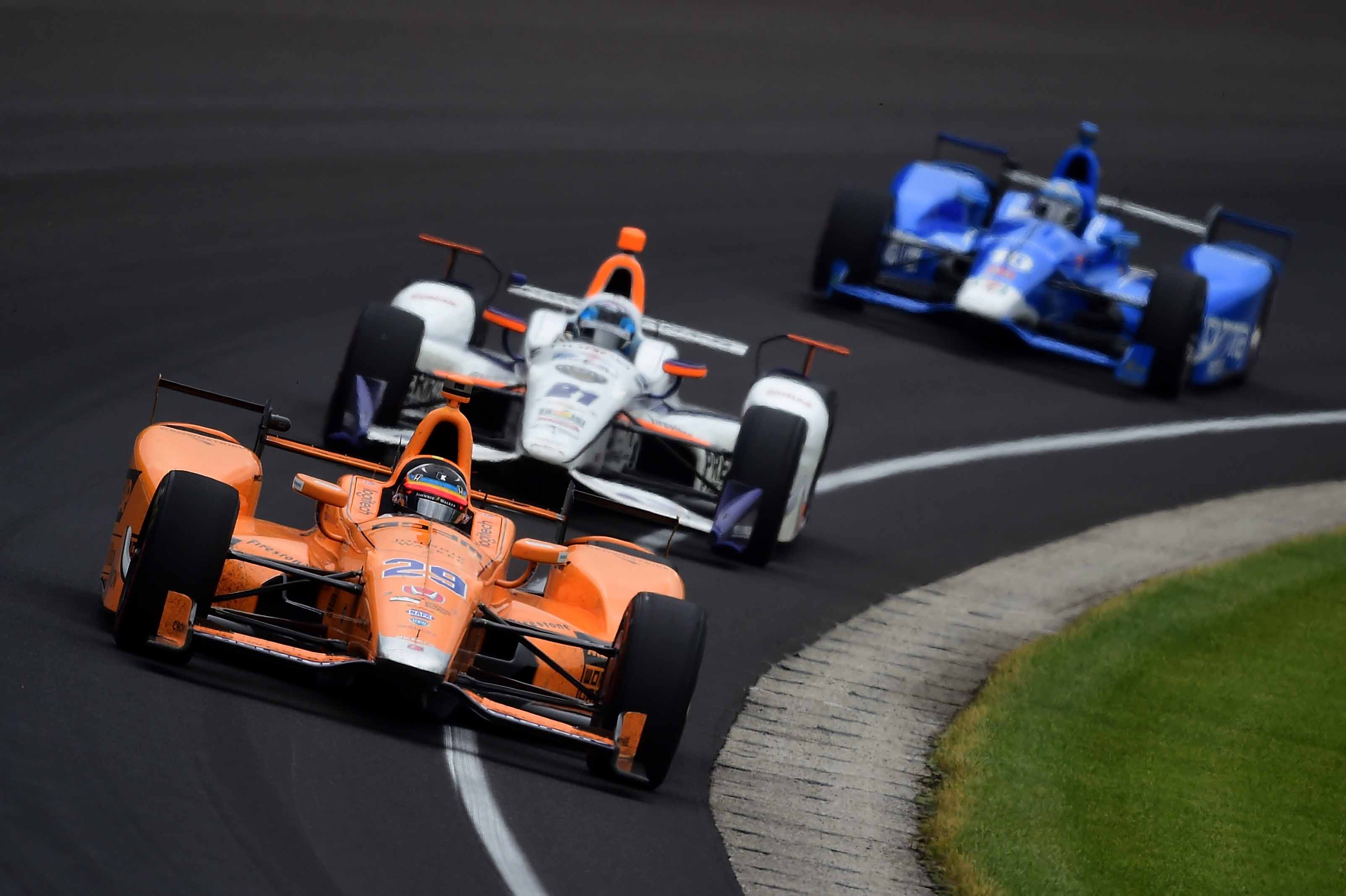 IndyCar race returning to Portland International Raceway