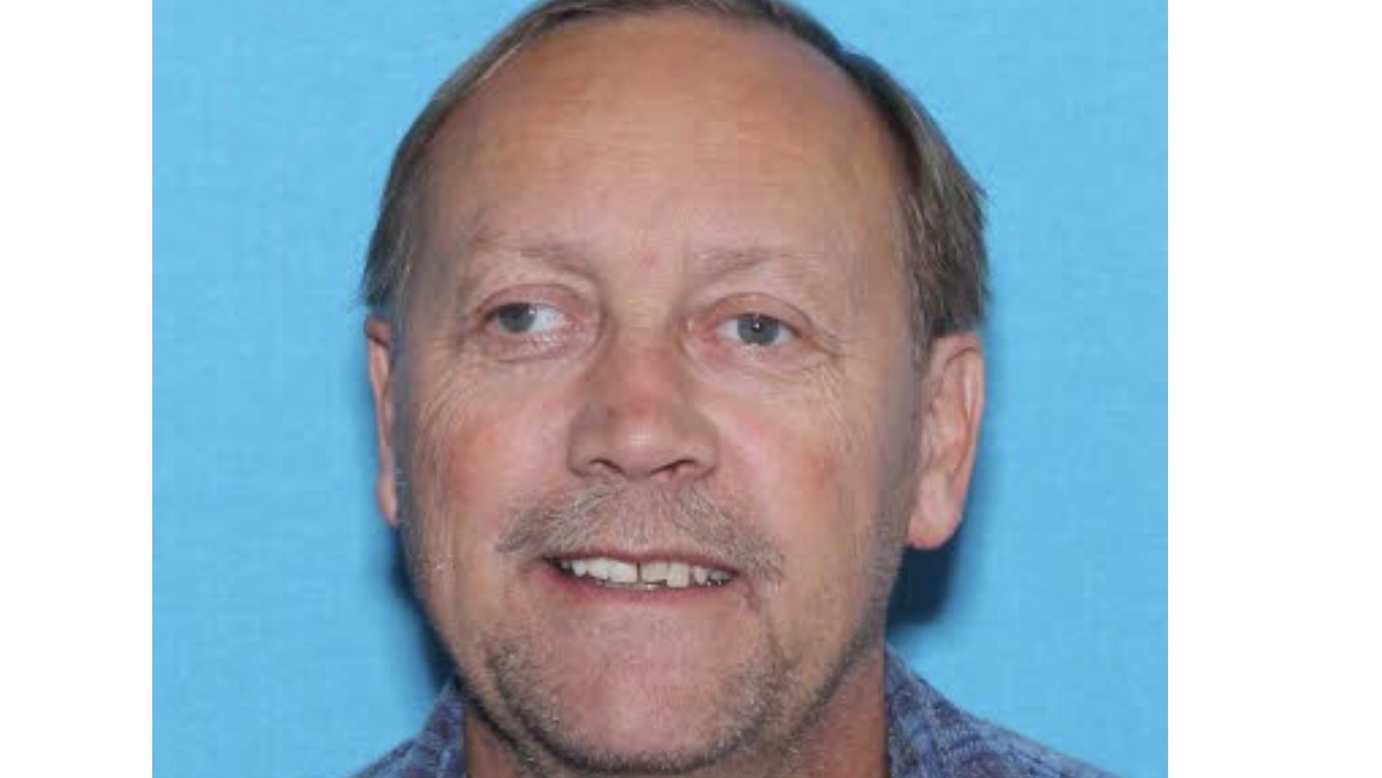 Missing 61-year-old Portland man found safe | kgw.com 