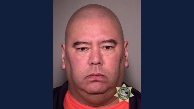Two Portland officers injured after driver crashes into police car ...