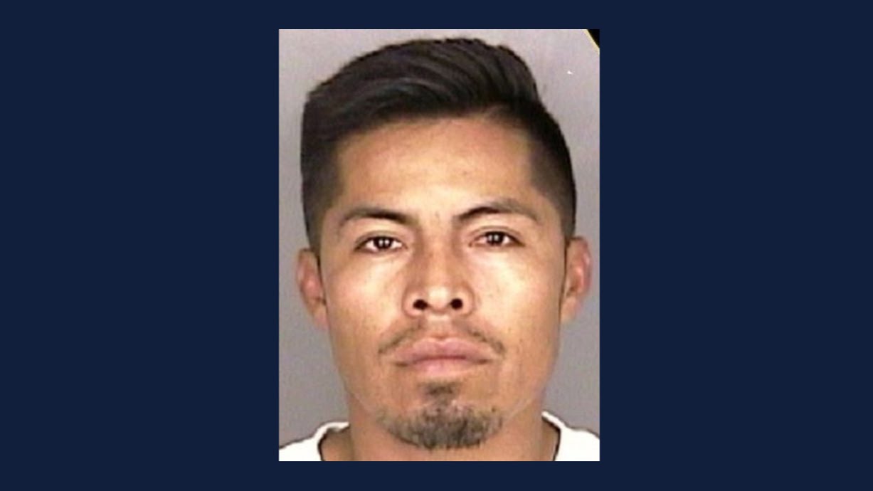 Salem man gets life in prison for double murder | kgw.com