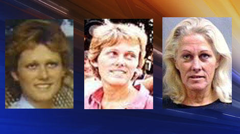 Child killer Diane Downs up for parole - again | kgw.com