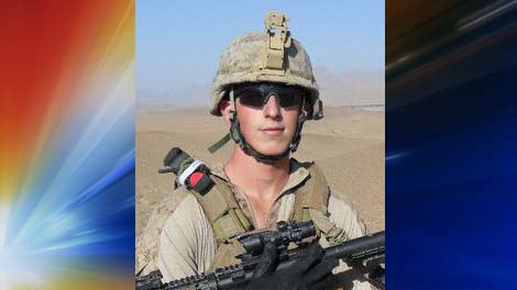 Marine from Boring killed in Afghanistan | kgw.com